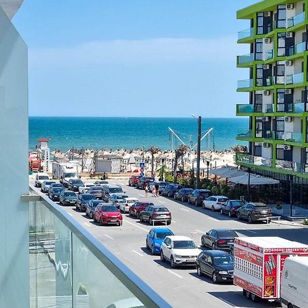 Studio Malta Năvodari Εξωτερικό φωτογραφία